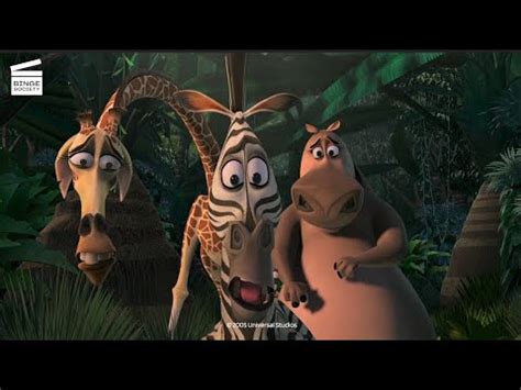 Madagascar: What a wonderful world (HD CLIP) - YouTube