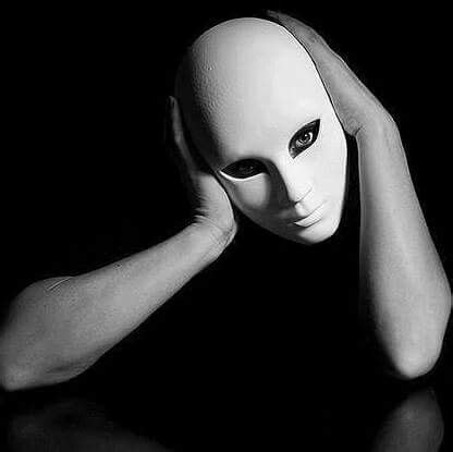 Pin by JuiceARollOfCandy on Masks in 2023 | Mask photography, Horror ...