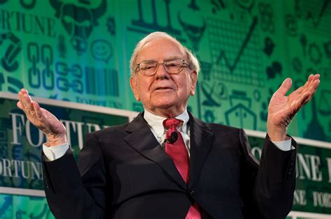 29 Warren Buffett Quotes on Investing, Life & Success | Rule #1 Investing