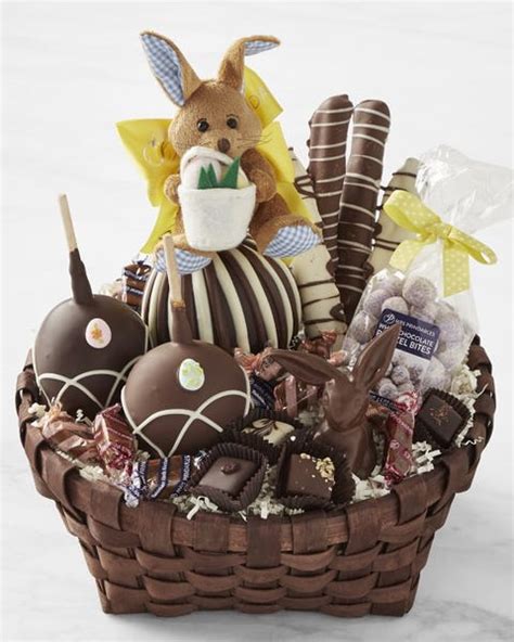 20 Best Pre-Made Easter Baskets for 2019 - Top Pre-Filled Easter Baskets