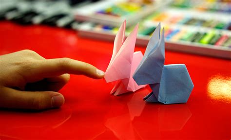 Origami Art For Kids Hub