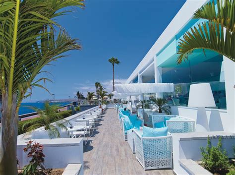 Top 10 Luxury Resorts & Hotels in Gran Canaria - Luxury Hotel Deals