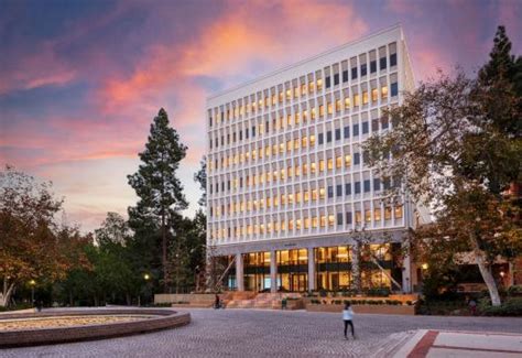 Historic UCLA Building Recognized as ‘Model Modernization’