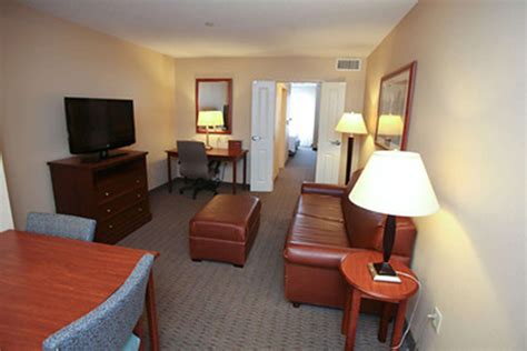 Homewood Suites by Hilton Orland Park - Orland Park, IL - Business Page