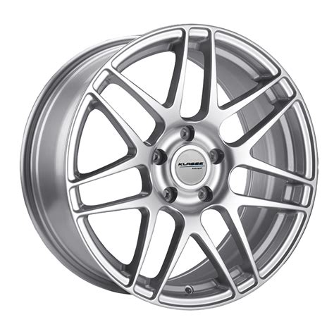 Silver Polished Rims – Car-repair