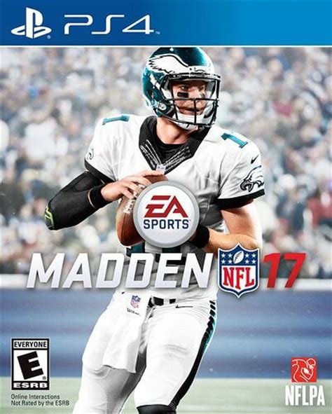 Madden 18 Cover Predictions | Gridiron 🏈 Amino