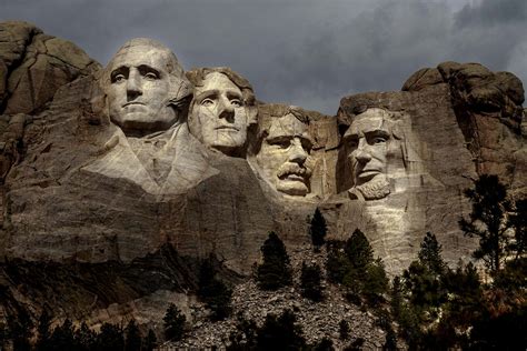 Faith and Freedom Daily: Trump Goes To Mt. Rushmore Today