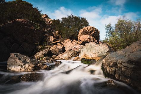 Hike the Los Peñasquitos Canyon Trail in San Diego, California | San ...