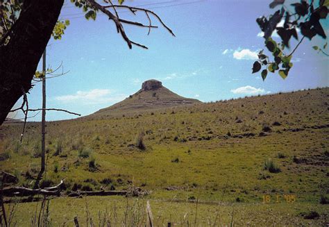 The Natural Landscape of Uruguay | LAC Geo