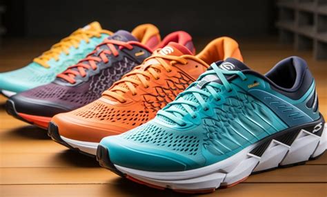 Find Your Perfect Fit: Top 10 Running Shoes for Beginners