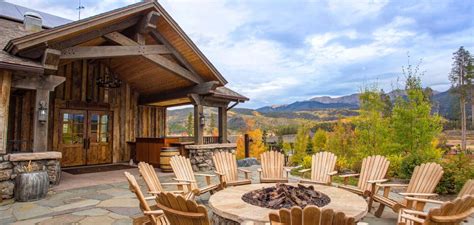 Colorado Mountain Lodges | Devil's Thumb Ranch Resort & Spa