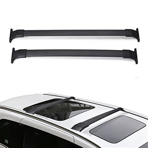 Best Roof Racks For The Honda Odyssey