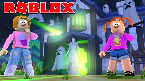 Roblox | Haunted House Tycoon! - YouTube