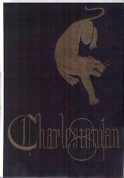 Charleston High School - Charlestonian Yearbook (Charleston, WV ...