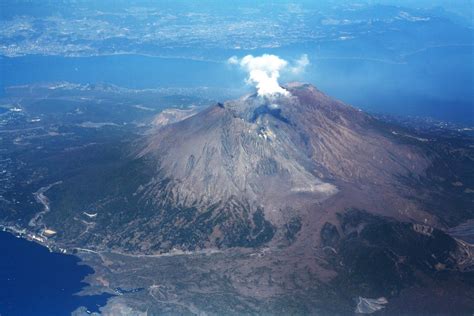 SAKURAJIMA - General Information