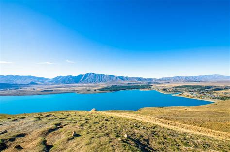 20 Things to do in Lake Tekapo, New Zealand - My Queenstown Diary