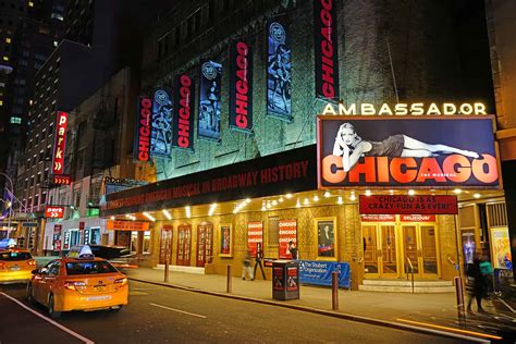 Les meilleures comédies musicales à voir à Broadway en 2023