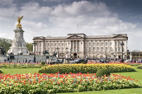 Best Royal Palaces - Europe's Best Destinations