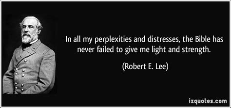 Robert E Lee Quotes On Slavery - ShortQuotes.cc