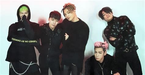 Best BIGBANG Songs | Ranking Big Bang Songs, Best to Worst