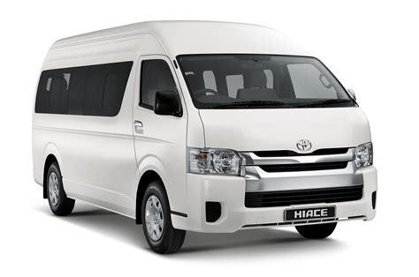 2021 Toyota Hiace India price Rs 55 lakh (ex-showroom) | Autocar India