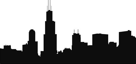 Twin Cities Skyline - ClipArt Best