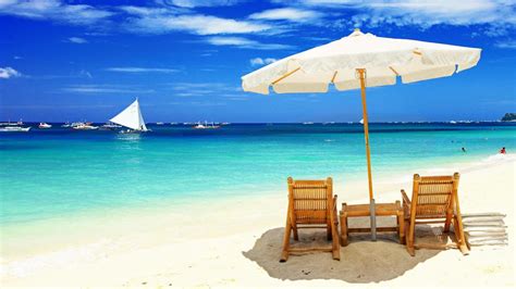 Boracay Island Resorts