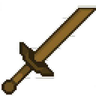 #wood_sword | Nova Skin