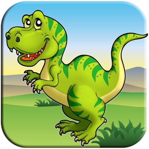 Dinosaur Games for Kids: Dino Adventure HD - Fun & Cool Dinosaur ...