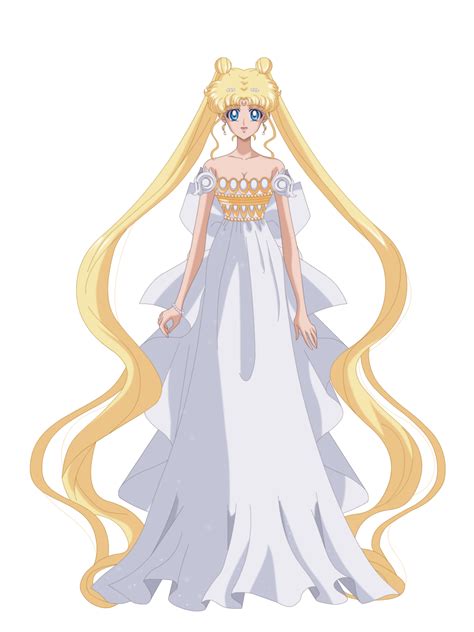 Princess Serenity | Wiki Sailor Moon | Fandom