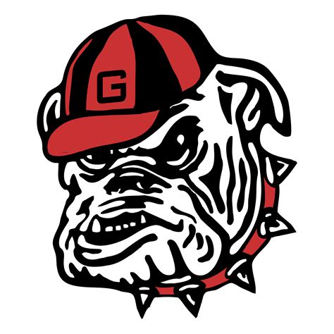 Georgia Bulldogs – Logos Download