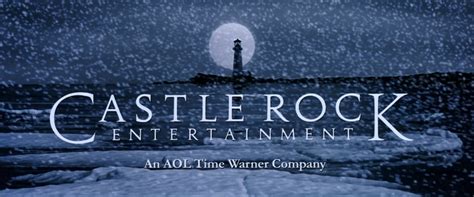 Castle Rock Entertainment/Logo Variations - Audiovisual Identity Database