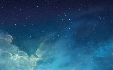 Stars In The Sky Wallpapers - Wallpaper Cave