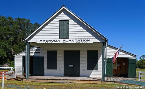 Cane River Creole National Historical Park | MAGNOLIA PLANTATION STORE