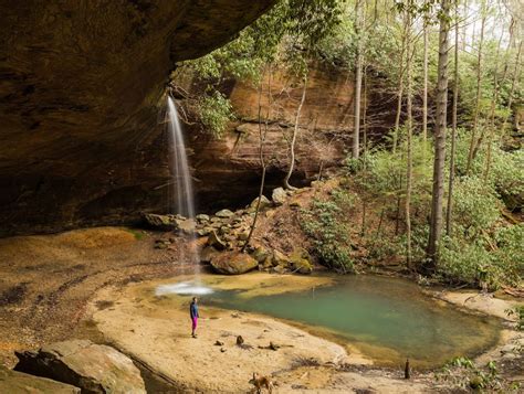 Red River Gorge Geological Area | Backcountry Post