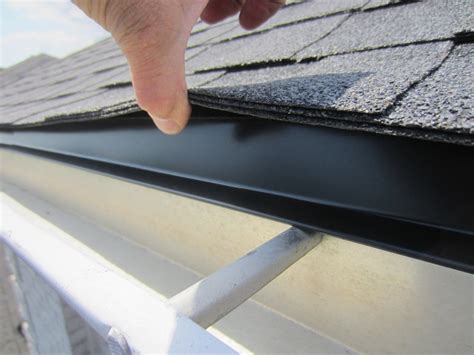 What is Drip Edge? - Greenawalt Roofing Company