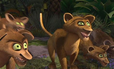 Fossas | Madagascar Wiki | Fandom powered by Wikia