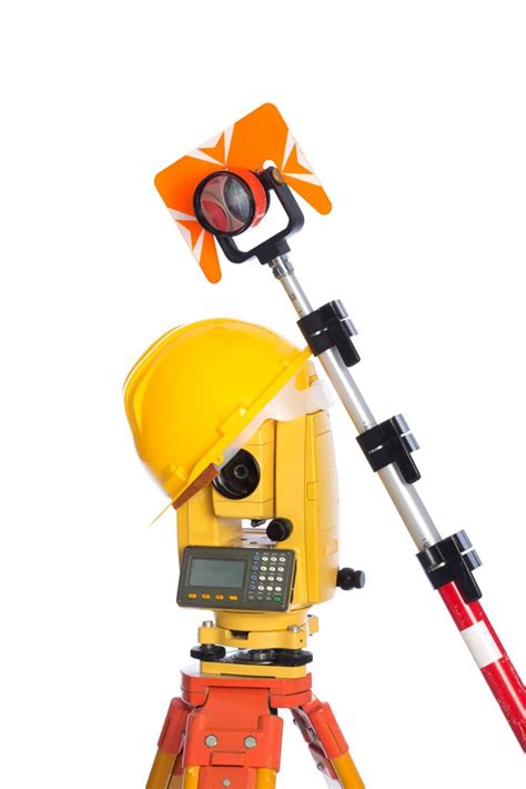 Equipment & Software Systems | Land-Mark Professional SurveyingLand ...