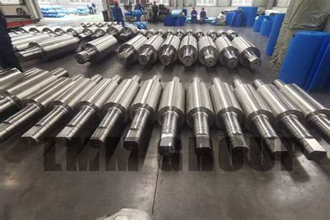 Steel rolling process to improve the rolling mill rolls life - rolling ...