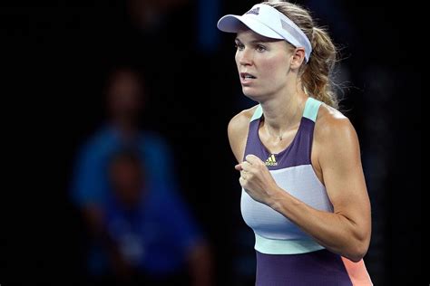 Caroline Wozniacki Net Worth: How much money has the famous tennis ...