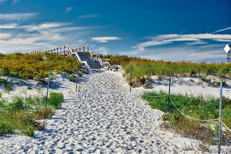 10 Best Beaches in Massachusetts To Visit In September 2022 - swedbank.nl