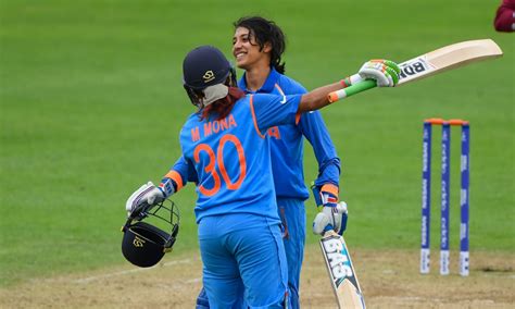 India Women Cricket Schedule 2024 - Lissy Marrilee