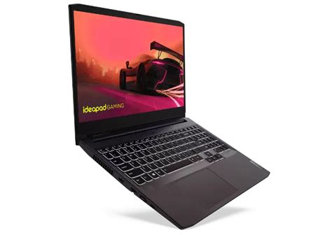 Lenovo IdeaPad Gaming 3: Specs, Review, Tech Info - Upgrades And Options