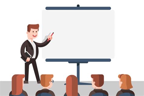 How a Solid Presentation Can Help Sales - Zoho Blog