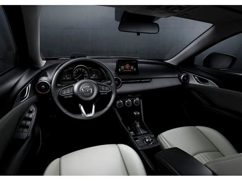 2021 Mazda CX-3 Pictures: | U.S. News