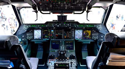 You’ve never seen the A400M cockpit before? Now you can! | Cockpit ...