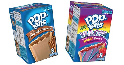 Best Pop-Tarts Flavors | POPSUGAR Food