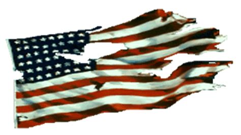 Download High Quality american flag transparent tattered Transparent ...