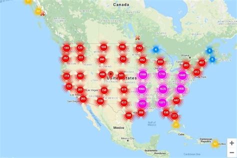 How to Find a Cell Phone Tower Near You | weBoost