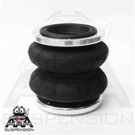 2602 Replacement Air Bag – AAA Suspension